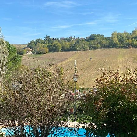 La Caza Du Quercy Villa Cazes-Mondenard Dış mekan fotoğraf