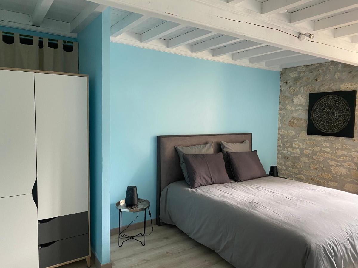 La Caza Du Quercy Villa Cazes-Mondenard Dış mekan fotoğraf